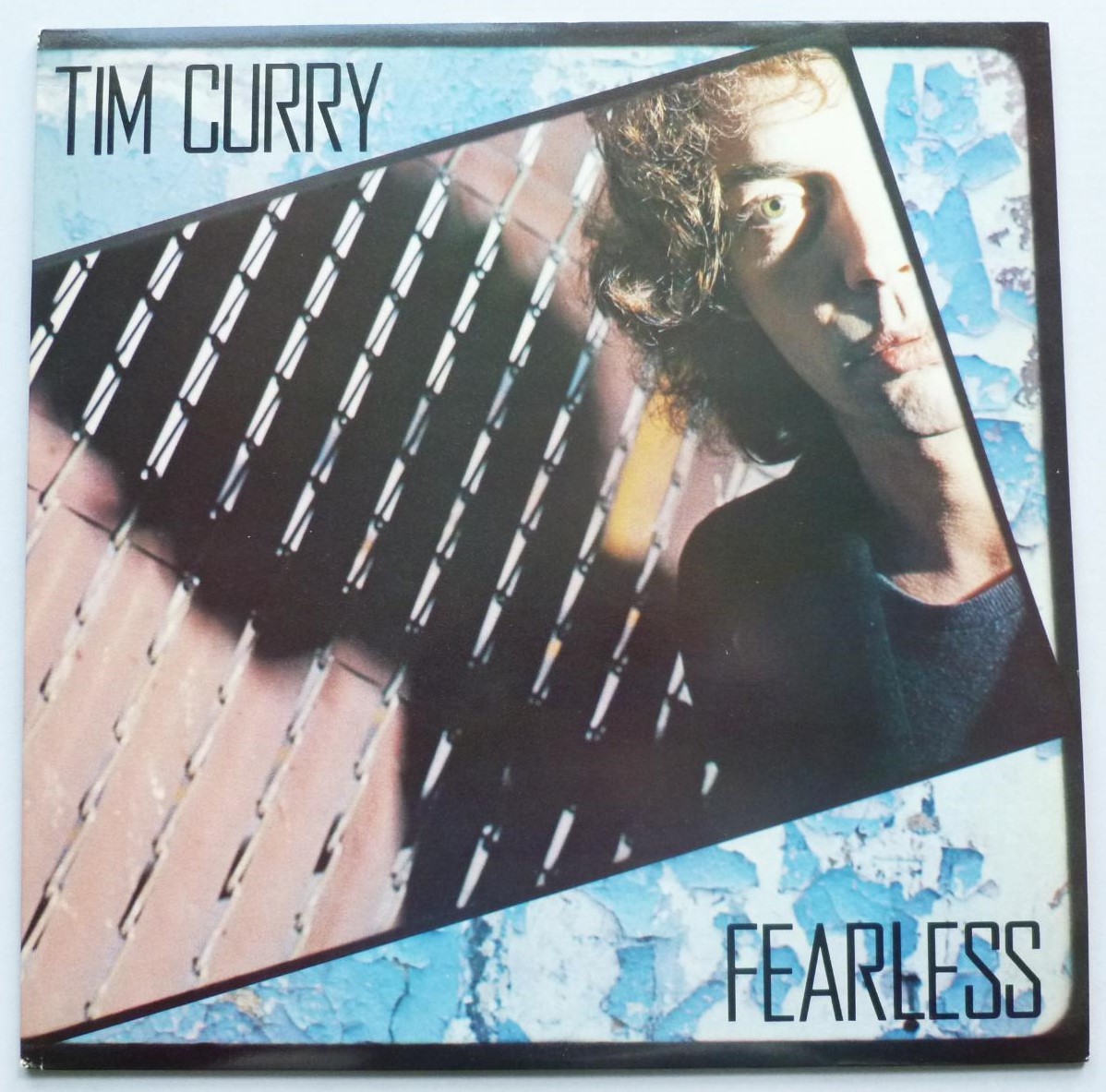 Tim Curry Fearless